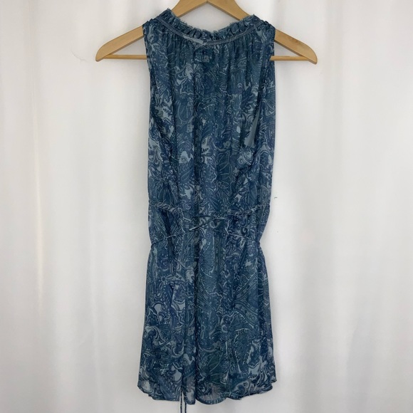 Women’s Converse One ⭐️ Star Tie Around Top ~ Size XL - Picture 2 of 4